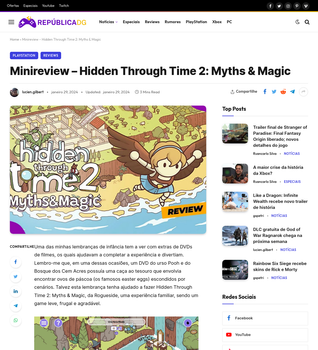 Coverage item thumbnail
