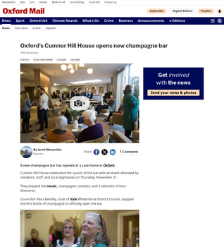 Coverage item thumbnail