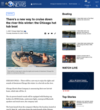 Coverage item thumbnail