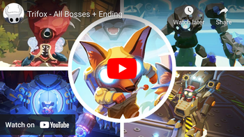 Coverage item thumbnail