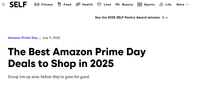 Coverage item thumbnail