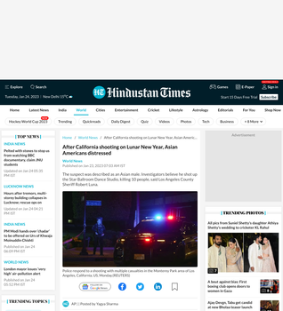 Coverage item thumbnail