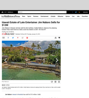 Coverage item thumbnail