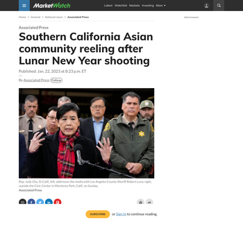 Coverage item thumbnail