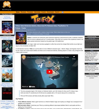 Coverage item thumbnail