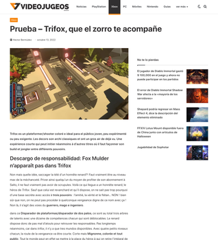 Coverage item thumbnail