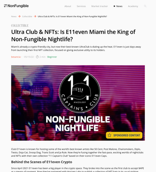 Coverage item thumbnail