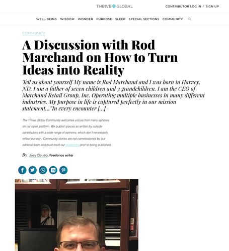Coverage item thumbnail