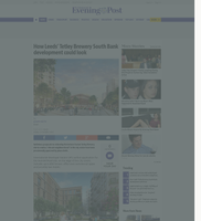 Coverage item thumbnail