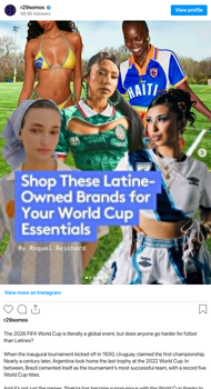 Coverage item thumbnail