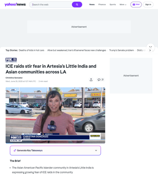 Coverage item thumbnail