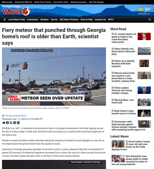 Coverage item thumbnail