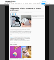 Coverage item thumbnail