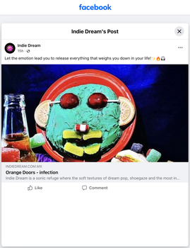 Coverage item thumbnail