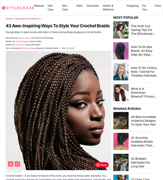 Coverage item thumbnail