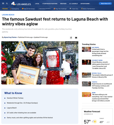 Coverage item thumbnail