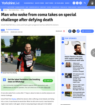 Coverage item thumbnail
