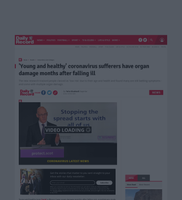 Coverage item thumbnail