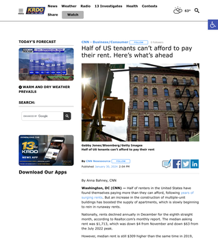 Coverage item thumbnail
