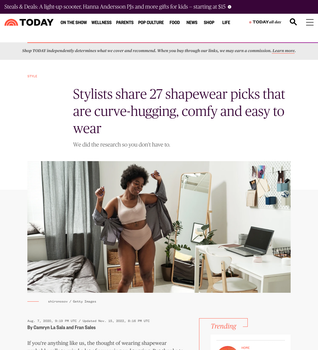 Coverage item thumbnail