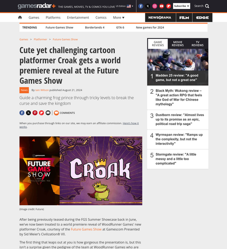 Coverage item thumbnail