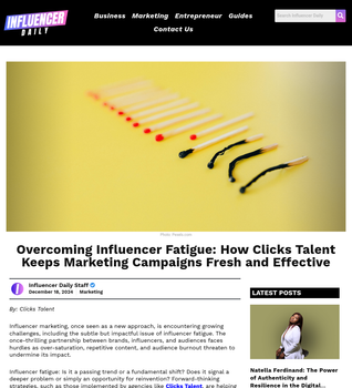 Coverage item thumbnail