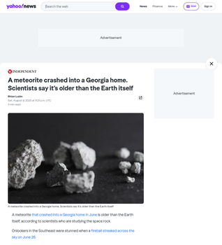 Coverage item thumbnail