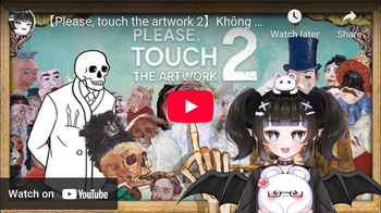Coverage item thumbnail