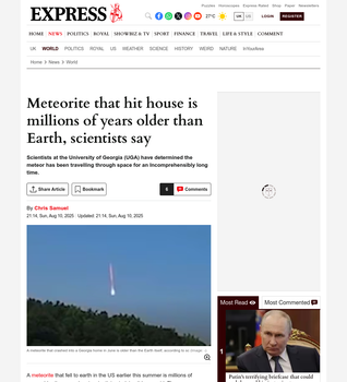 Coverage item thumbnail