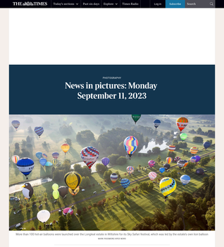 Coverage item thumbnail