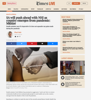 Coverage item thumbnail