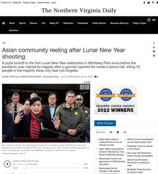 Coverage item thumbnail