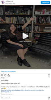 Coverage item thumbnail