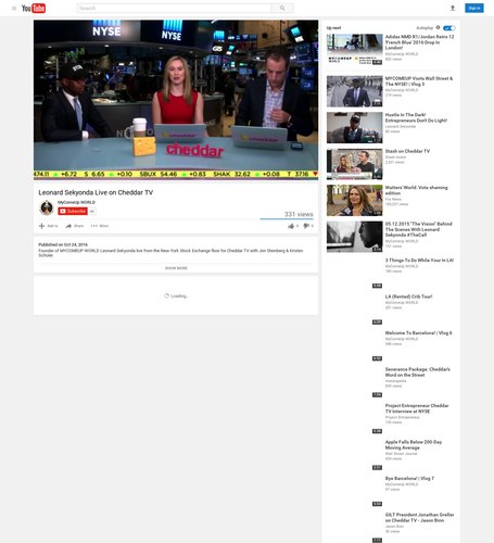 Coverage item thumbnail