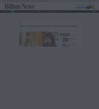 Coverage item thumbnail