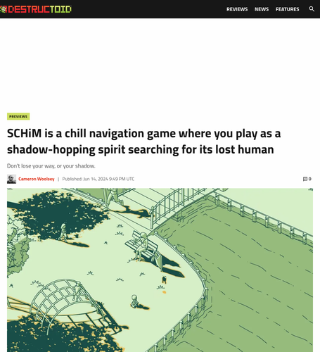 Coverage item thumbnail