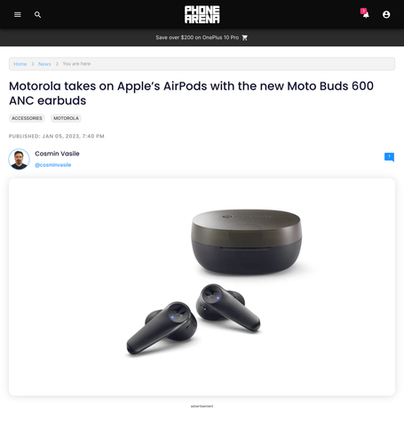 Coverage item thumbnail