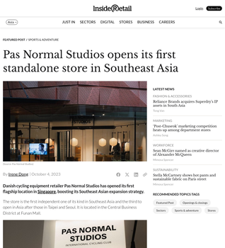 Coverage item thumbnail