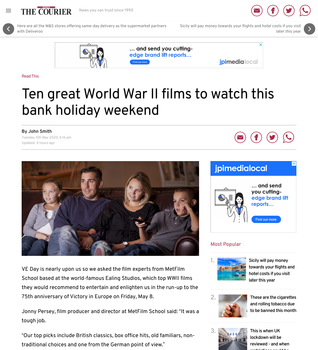 Coverage item thumbnail