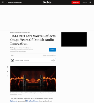Coverage item thumbnail
