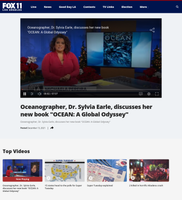Coverage item thumbnail