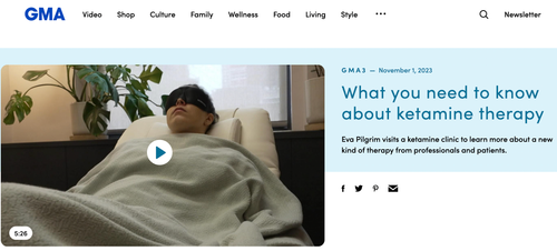 Coverage item thumbnail