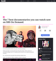 Coverage item thumbnail