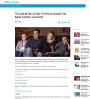 Coverage item thumbnail