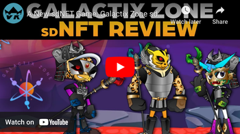 Coverage item thumbnail