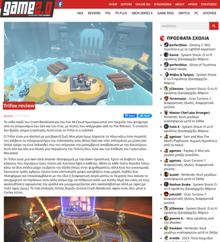 Coverage item thumbnail