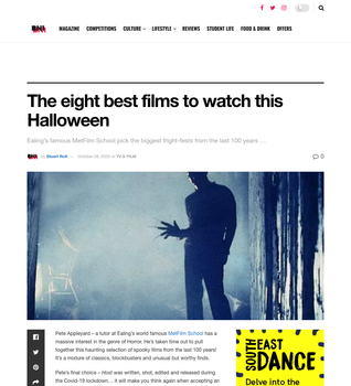 Coverage item thumbnail