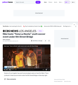 Coverage item thumbnail