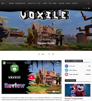 Coverage item thumbnail