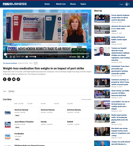 Coverage item thumbnail